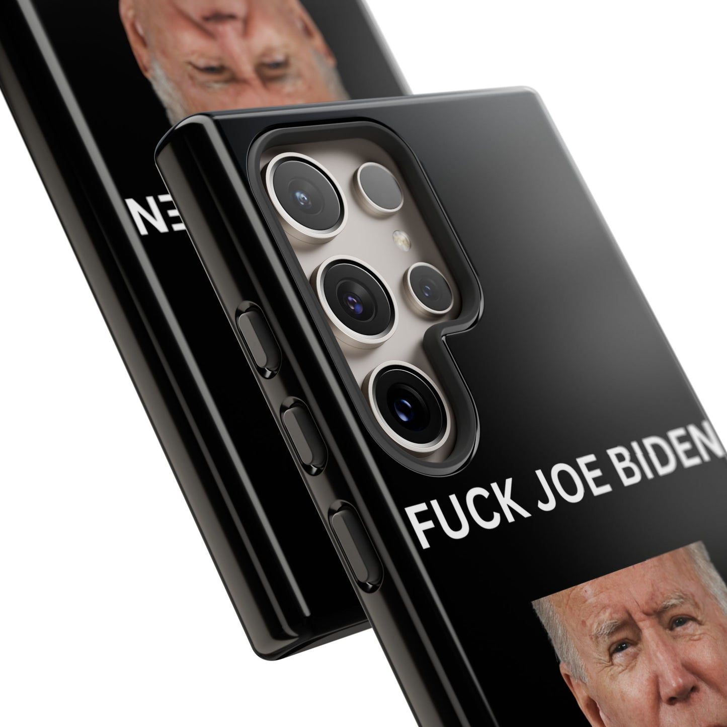 F*** Joe Biden Protective Phone Case