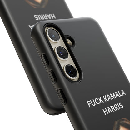 F*** Kamala Harris Protective Phone Case