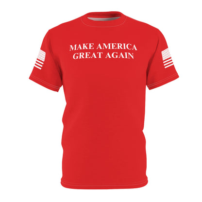 Make America Great Again T-Shirt