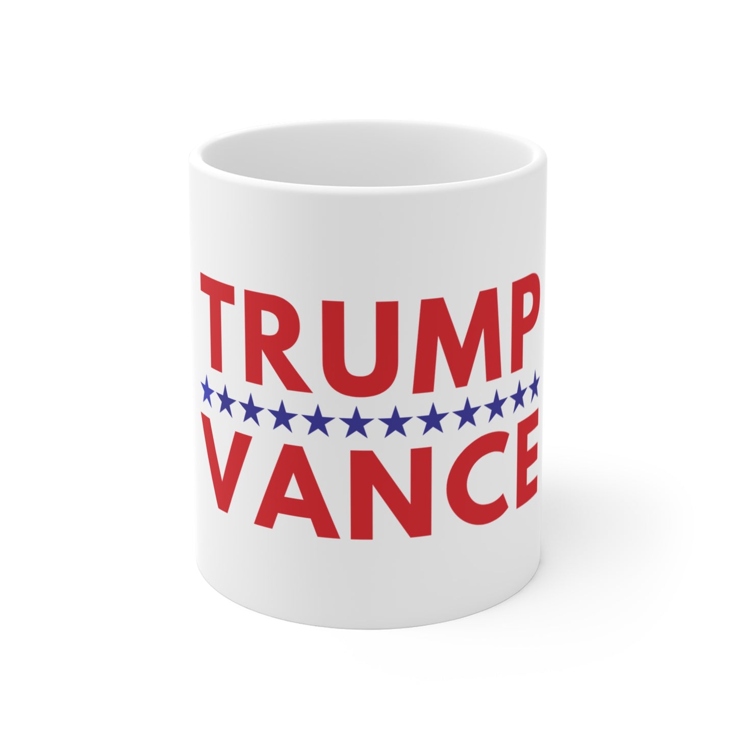 Trump Vance Mug