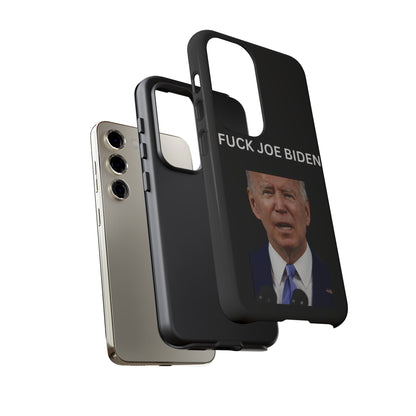 F*** Joe Biden Protective Phone Case