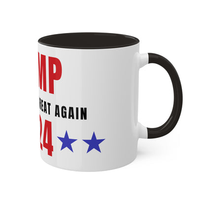 Make Coffee Great Again Mug