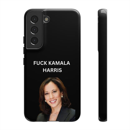 F*** Kamala Harris Protective Phone Case