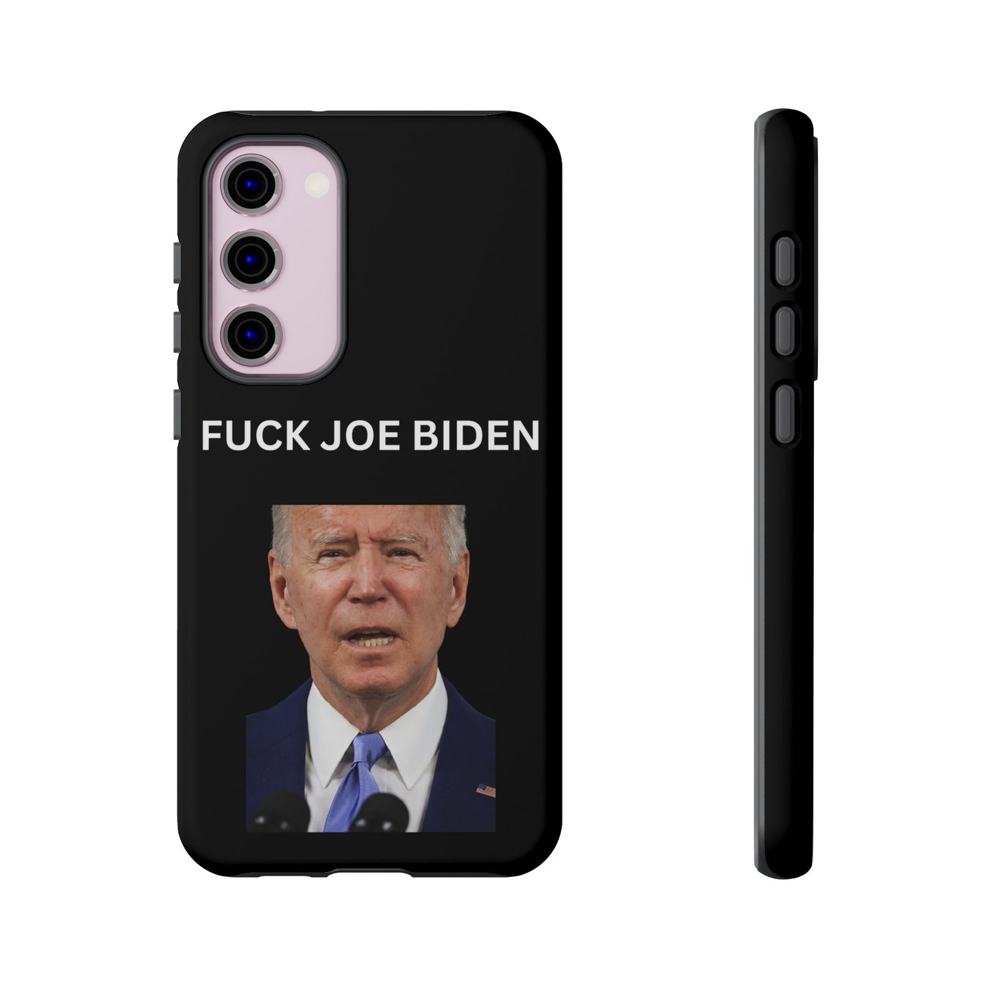 F*** Joe Biden Protective Phone Case