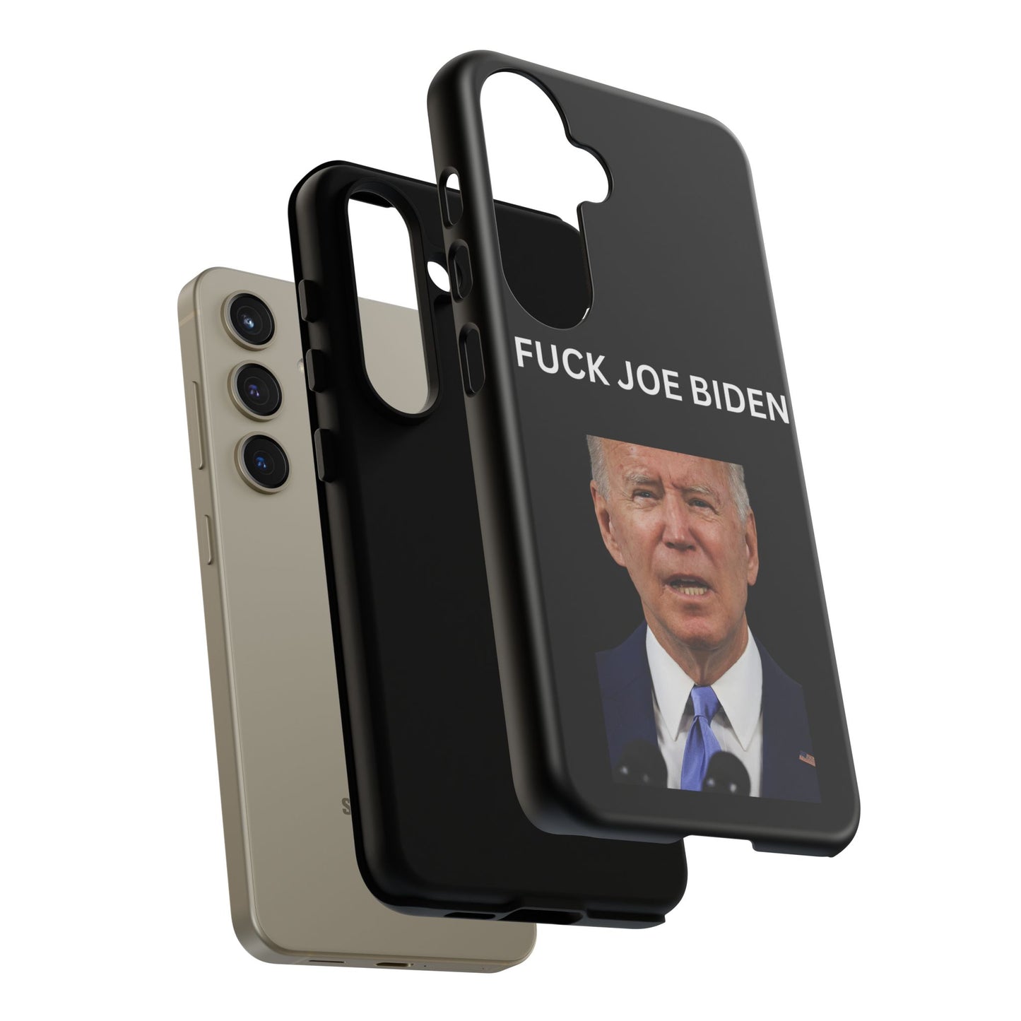 F*** Joe Biden Protective Phone Case