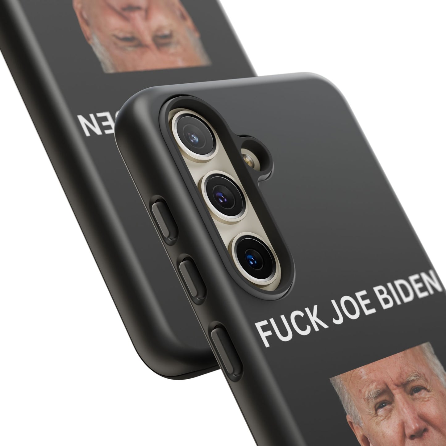 F*** Joe Biden Protective Phone Case