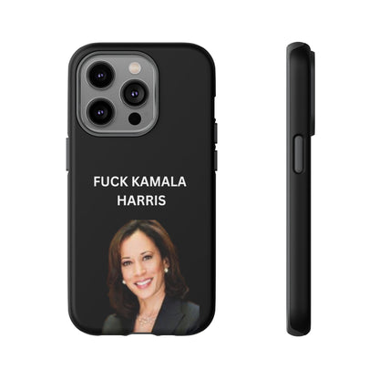 F*** Kamala Harris Protective Phone Case