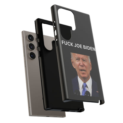 F*** Joe Biden Protective Phone Case