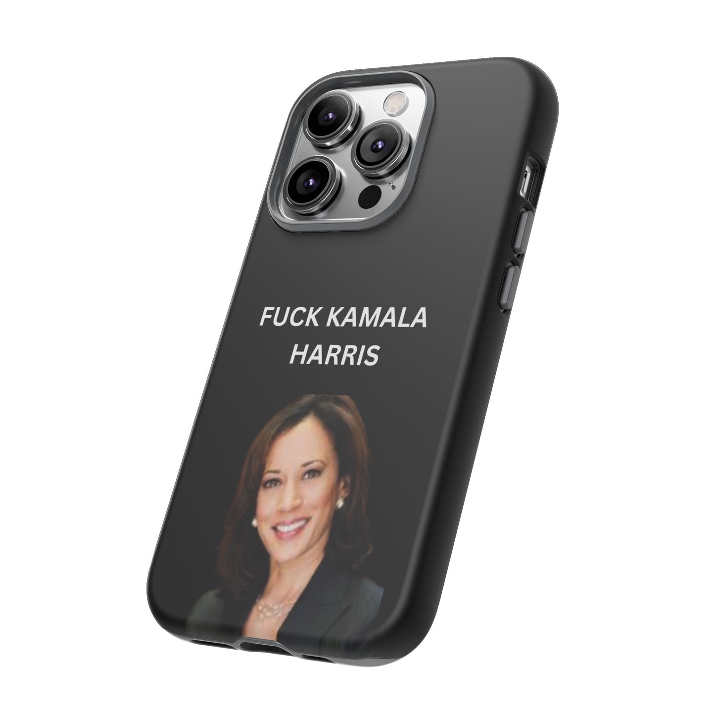 F*** Kamala Harris Protective Phone Case