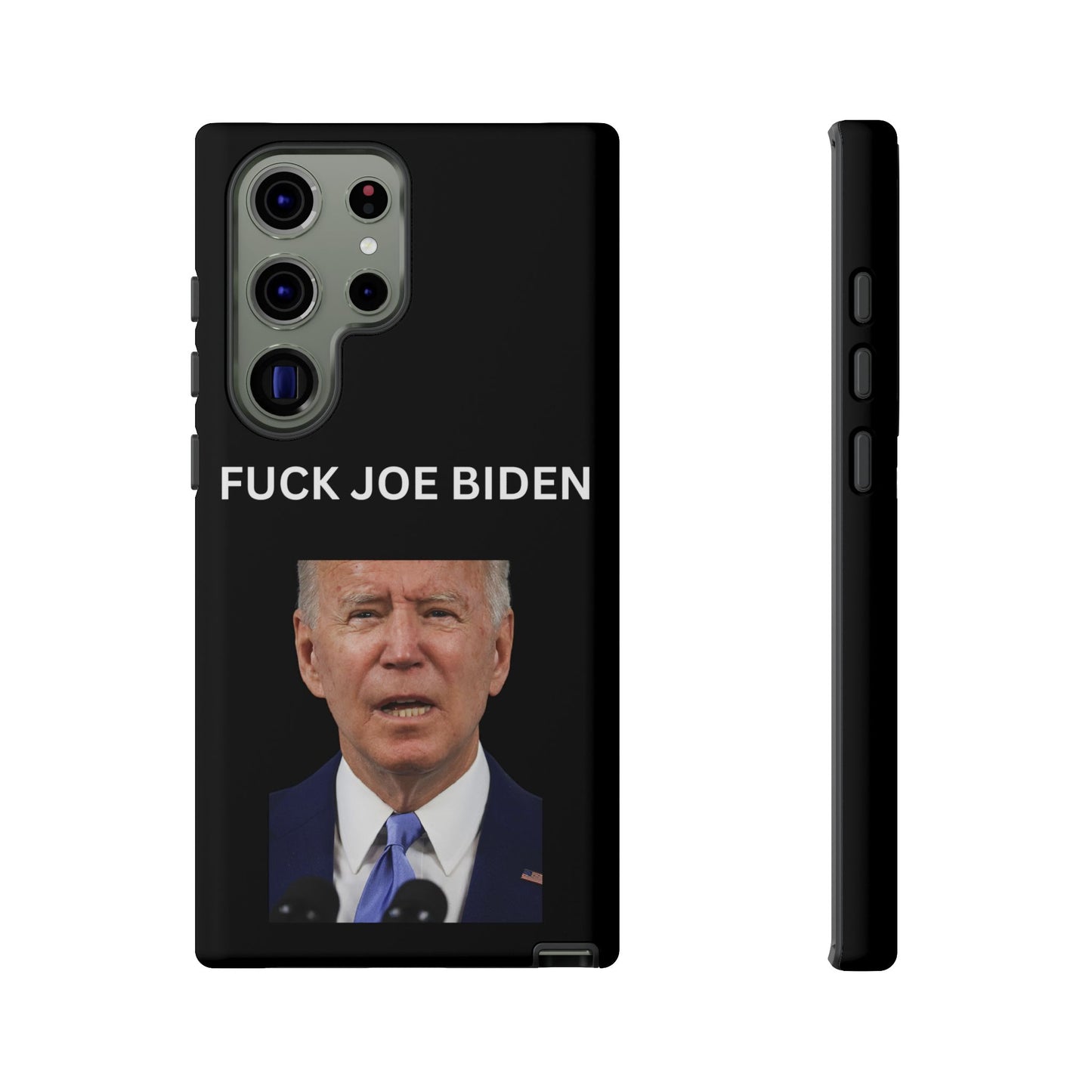 F*** Joe Biden Protective Phone Case