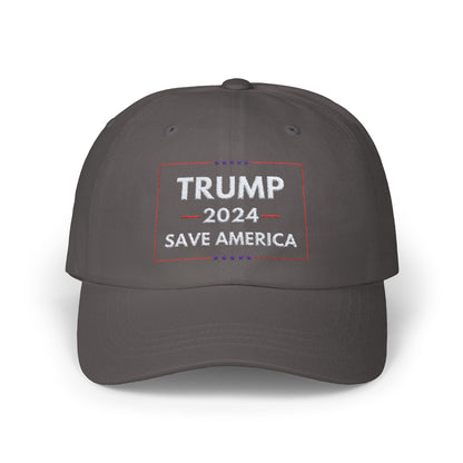 Save America Embroidered Hat