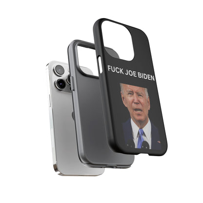 F*** Joe Biden Protective Phone Case