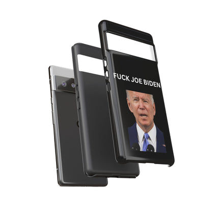 F*** Joe Biden Protective Phone Case