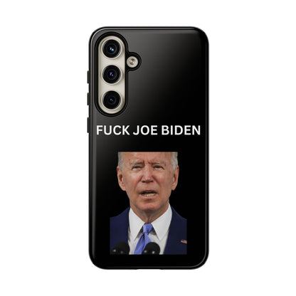 F*** Joe Biden Protective Phone Case